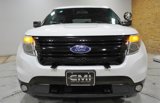 Used 2015 Ford Explorer 4WD Police Interceptor image 4