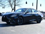 New 2025 Lexus ES 300h F Sport image 3