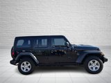 Used 2023 Jeep Wrangler Sport S image 5