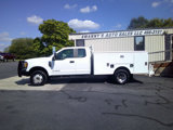 Used 2017 Ford F350 XL image 3