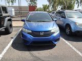 Used 2016 Honda Fit LX image 2