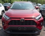 Used 2022 Toyota RAV4 XLE Premium image 3