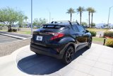 Used 2022 Toyota C-HR XLE image 5