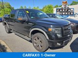 Used 2014 Ford F150 FX4 w/ Equipment Group 402A Luxury image 2