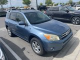 Used 2007 Toyota RAV4 Limited image 2