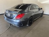 Used 2015 Mercedes-Benz C 300 4MATIC Sedan image 6
