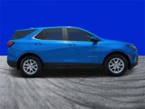 Used 2024 Chevrolet Equinox LT image 2