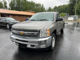 Used 2013 Chevrolet Silverado 1500 LT w/ All-Star Edition image 2