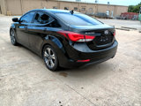 Used 2014 Hyundai Elantra Sport image 6