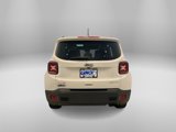 Used 2021 Jeep Renegade Limited w/ Sun & Sound Group image 3