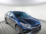 Certified 2024 Kia Forte LXS image 2