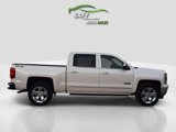 Used 2015 Chevrolet Silverado 1500 LTZ w/ Texas Edition, 1LZ Trim image 6