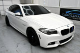 Used 2014 BMW 528i Sedan image 5