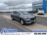 Used 2018 Buick Enclave Premium image 3