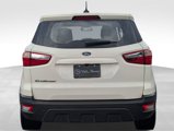 Used 2021 Ford EcoSport S image 4