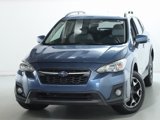 Used 2019 Subaru Crosstrek 2.0i Premium w/ Moonroof Package image 3