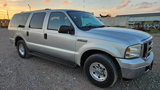 Used 2005 Ford Excursion XLT image 4
