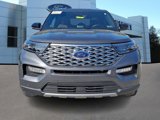 Certified 2022 Ford Explorer Platinum w/ Technology Package image 2