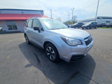 Used 2018 Subaru Forester 2.5i w/ Alloy Wheel Package image 3