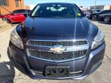 Used 2013 Chevrolet Malibu LT w/ Power Convenience Package image 3