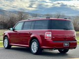 Used 2014 Ford Flex SEL w/ Equipment Group 202A image 6