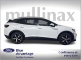 Used 2023 Volkswagen ID.4 S image 4