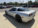 Used 2000 Chevrolet Corvette Coupe w/ Roof Pkg image 4