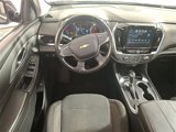 Used 2018 Chevrolet Traverse LT image 2