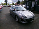 Used 2010 MAZDA MAZDA3 s Grand Touring image 3