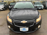 Used 2013 Chevrolet Cruze LT w/ Enhanced Safety Package image 5