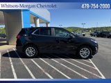 Used 2021 Chevrolet Equinox LT image 4