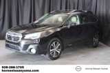 Used 2018 Subaru Outback 2.5i Limited image 3
