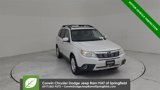 Used 2009 Subaru Forester 2.5X image 4
