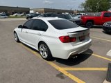 Used 2015 BMW 328i xDrive Sedan image 5