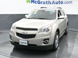 Used 2015 Chevrolet Equinox LT w/ Power Convenience Package image 4
