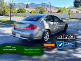 Used 2009 INFINITI G37 x Sedan w/ Premium Pkg image 5