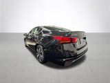 Used 2021 Nissan Altima 2.5 SV image 3