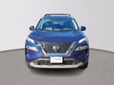 Used 2021 Nissan Rogue SV w/ Premium Package image 2