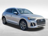 Used 2022 Audi Q5 2.0T Premium Plus image 3
