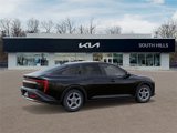 New 2025 Kia K4 LXS image 6