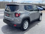 Used 2019 Jeep Renegade Latitude image 4