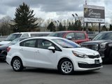 Used 2016 Kia Rio LX w/ Power Package image 2