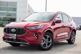 Certified 2023 Ford Escape ST-Line Elite image 5