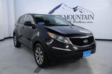 Used 2014 Kia Sportage LX image 1
