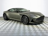 New 2025 Aston Martin DB12 Coupe image 3