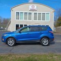 Used 2018 Ford Escape S image 2
