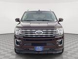 Certified 2021 Ford Expedition Max Limited image 4