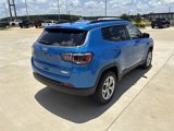 New 2025 Jeep Compass Latitude image 5