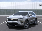 New 2025 Cadillac XT4 Premium Luxury image 6