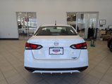 New 2025 Nissan Versa S image 3